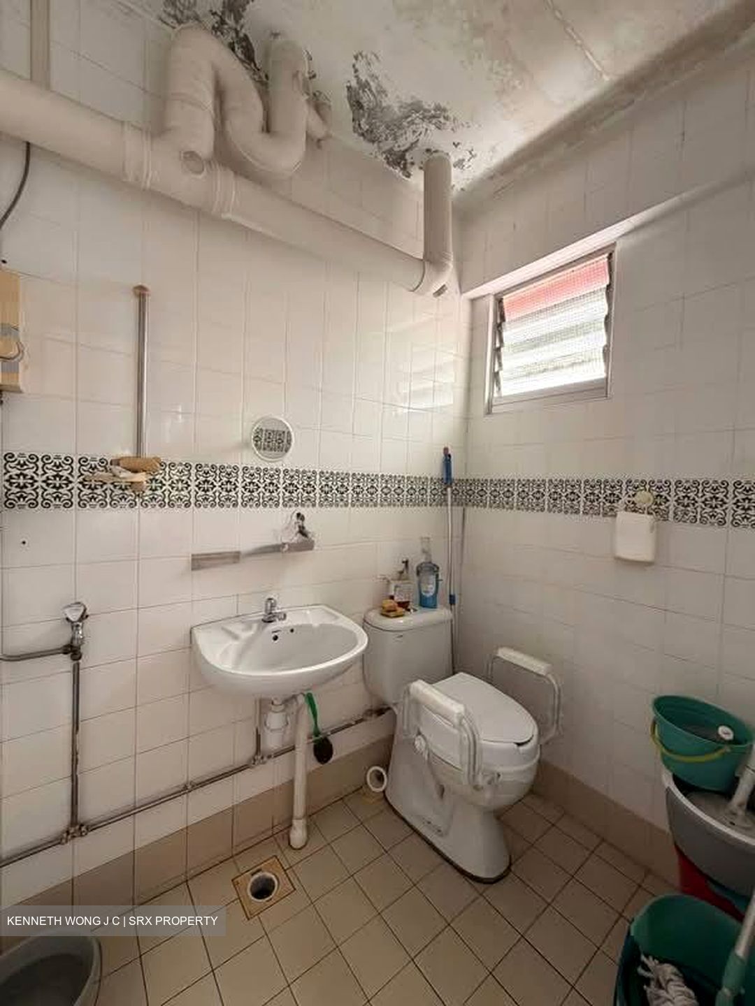 Blk 429 Choa Chu Kang Avenue 4 (Choa Chu Kang), HDB 4 Rooms #597153871